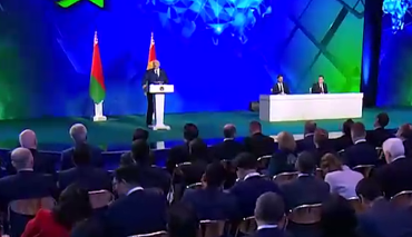 Как снизить глобальную напряженность? Лукашенко предложил шаги для этого